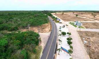 Imagem: Lotes De 6X25, Prox A Praia Da Barra Nova