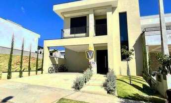 Imagem: Casa para alugar Loteamento Reserva Ermida