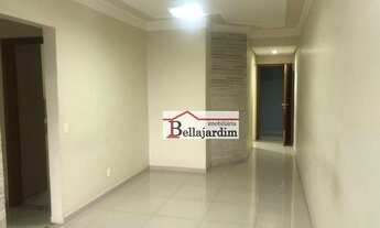 Imagem: Apartamento com 2 dormitórios para alugar