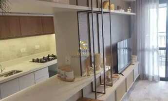 Imagem 7: Si* PRÉ LANÇAMENTO ZONA SUL / SUÍTE COM SACADA/ 4 APARTAMENTOS POR ANDAR