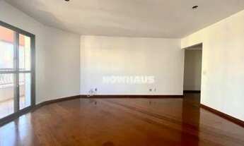 Imagem 3: Apartamento com 4 dormitórios, 136 m² - venda por R$ 1.699.000 ou aluguel por R$ 7.906/mês