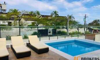 Imagem: Belíssima casa com vista para o mar, 5