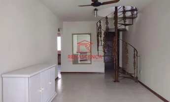 Imagem 4: Olha que Lindo Apartamento Duplex no Andaraí - cod: 13574