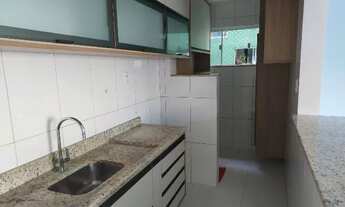 Imagem 6: Apartamento 2 quartos, planejado, em ótima localização