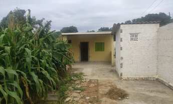 Imagem 5: Excelente oportunidade!! Vendo ótima casa no quintas do amanhecer