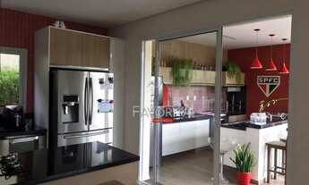 Imagem 4: Casa com 4 dormitórios, 375 m² - venda por R$ 2.400.000,00 ou aluguel por R$ 13.000,00/mês