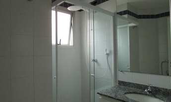 Imagem 6: Apartamento para aluguel com 45 metros quadrados na Liberdade - São Paulo - SP