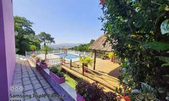 Imagem 5: Casa à venda no bairro Colinas de Inhandjara - Itupeva/SP