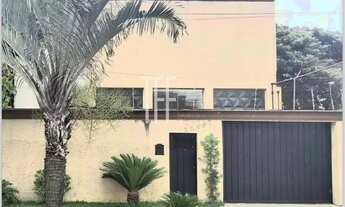 Imagem: Casa - Vila Anhangüera - Campinas