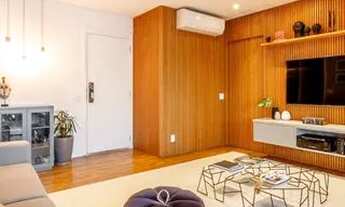 Imagem 2: APARTAMENTO - PINHEIROS - SP
