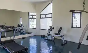 Imagem 7: Flat para alugar no Jardins - Edifício The Metropolitan Hall - Cód. 09900521