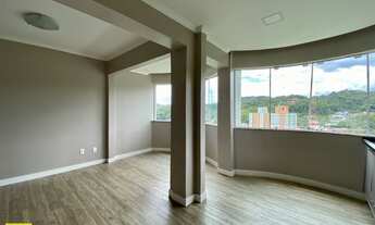 Imagem 5: Apartamento no ÚLTIMO ANDAR próximo da Alameda!