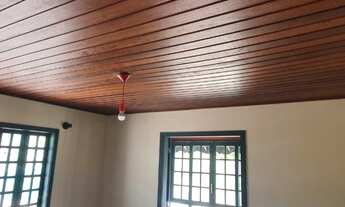 Imagem 11: Casa para venda possui 120 metros quadrados com 3 quartos