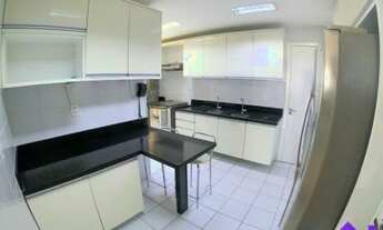 Imagem 4: Aluguel no El Grecco Edíficio | 3 Suítes