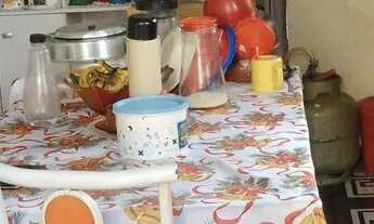 Imagem 8: Casa no grande vitória