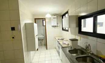 Imagem 5: Vendo apartamento no Adrianópolis Condomínio Tulipa Manaus Am