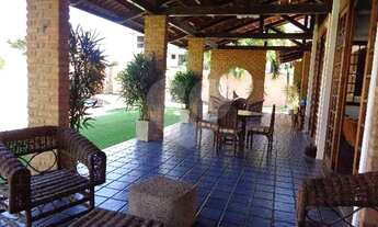 Imagem 6: EEXCELENTE CASA DE LUXO NO PORTO DAS DUNAS