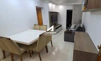 Imagem 2: Apartamento à venda no bairro Vila Olímpia - São Paulo/SP, Zona Sul