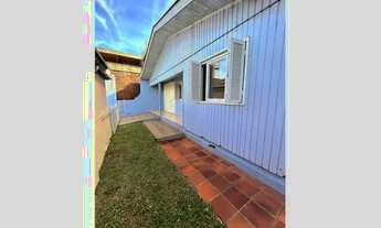 Imagem 3: CASA 3 DORMITÓRIOS DE FUNDOS