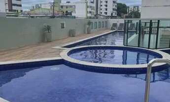 Imagem 7: Antônio oliveira JR para venda tem 69 metros quadrados com 3 quartos em Ponta Verde - Mac