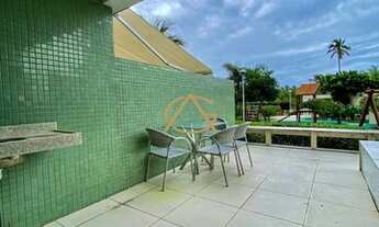 Imagem 2: Apartamento Térreo na Reserva do Paiva - Terraço Laguna