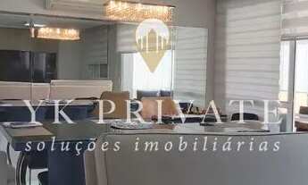 Imagem 3: Pateo Mondriam / 132m² / 3 suítes / 2 vagas / Vila Ipojuca / Alto da Lapa