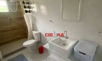 Imagem 3: Casa com 1 dormitório para alugar, 50 m² por R$ 1.700,00/mês - Piratininga - Niterói/RJ