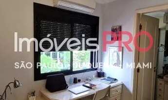 Imagem 6: Apartamento 03 suites 145m a venda e locaçao no Itaim Bibi