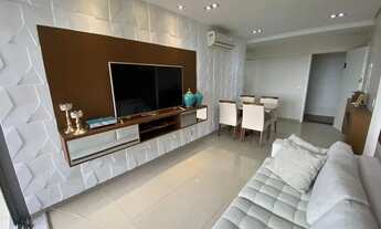 Imagem 4: Soberane | Com 2 Suítes| Mobiliado