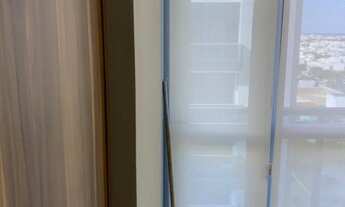 Imagem 3: Sala ABSOLLUT Recreio totalmente reformada