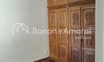 Imagem 5: Apartamento à venda com 3 dormitórios, 2 banheiros, vaga de garagem, no bairro Taquaral