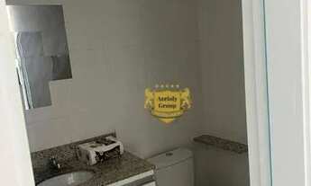 Imagem 6: Apartamento com 1 dormitório para alugar, 50 m² por R$ 3.100,00/mês - Recreio dos Bandeira