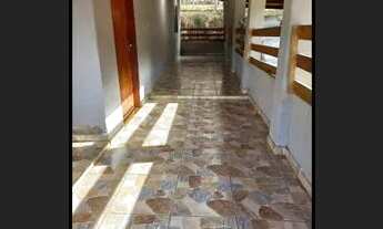 Imagem 5: Sítio em Aiuruoca