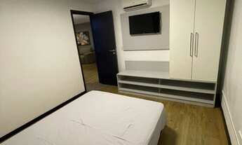 Imagem 4: Flat para venda com 71 metros quadrados com 2 quartos em Boa Viagem - Recife - PE