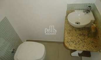 Imagem 6: Casa de vila para aluguel com 167 metros quadrados com 3 quartos