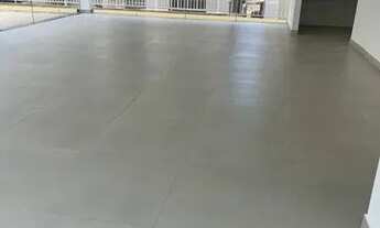 Imagem 4: Duplex para aluguel com 47 metros quadrados com 2 quartos em Jardim Flamboyant - Luziânia