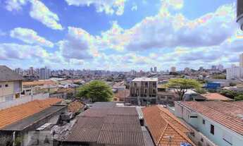 Imagem 7: Casa para Aluguel - Vila Matilde, 3 Quartos, 180 m2