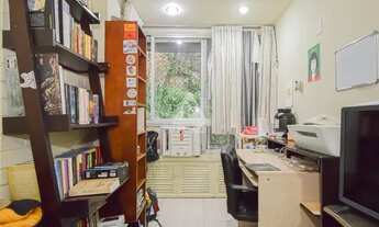 Imagem 13: Apartamento à venda, 3 quartos, 1 suíte, 1 vaga, Lagoa - RIO DE JANEIRO/RJ