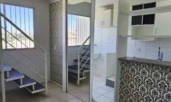 Imagem: COBERTURA - JARDIM NOVA EUROPA - SP