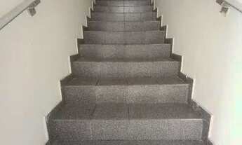 Imagem 3: Apartamento com 2 dormitórios para alugar, 50 m² por R$ 960,00/mês - Pedregulho - Guaratin