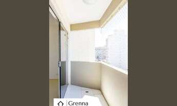 Imagem 4: Apartamento para locação com 130m², Pinheiros - São Paulo