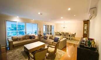 Imagem 6: Apartamento para alugar, 201 m² por R$ 40.553,00/mês - Itaim Bibi - São Paulo/SP