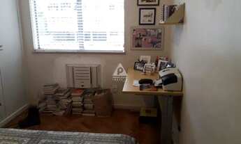 Imagem 4: Apartamento à venda, 2 quartos, 1 vaga, Tijuca - RIO DE JANEIRO/RJ