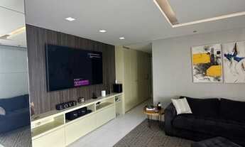 Imagem 7: Cobertura para venda com 190 metros quadrados com 3 quartos em Barra da Tijuca - Rio de Ja