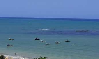 Imagem 3: FLAT com Vista para o Mar - Piedade