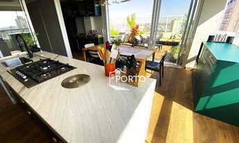 Imagem 7: Cobertura com 3 suítes à venda, 240 m² - Jardim Elite - Piracicaba/SP