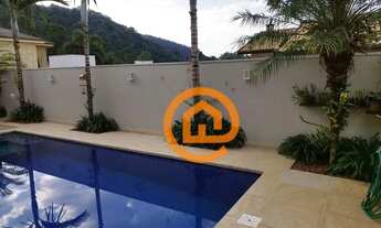 Imagem 6: Casa com 4 dormitórios, 257 m² - venda por R$ 1.790.000,00 ou aluguel por R$ 8.700,00/mês