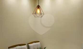 Imagem 3: Apartamento 2 quartos, 1 banheiro e 1 vaga na garagem à venda no Parque Bristol