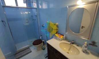 Imagem 5: Apartamento com 3 dorms, Icaraí, Niterói - R$ 1.2 mi, Cod: 184