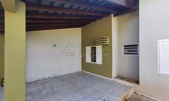 Imagem 2: LONDRINA - Casa Padrão - Califórnia